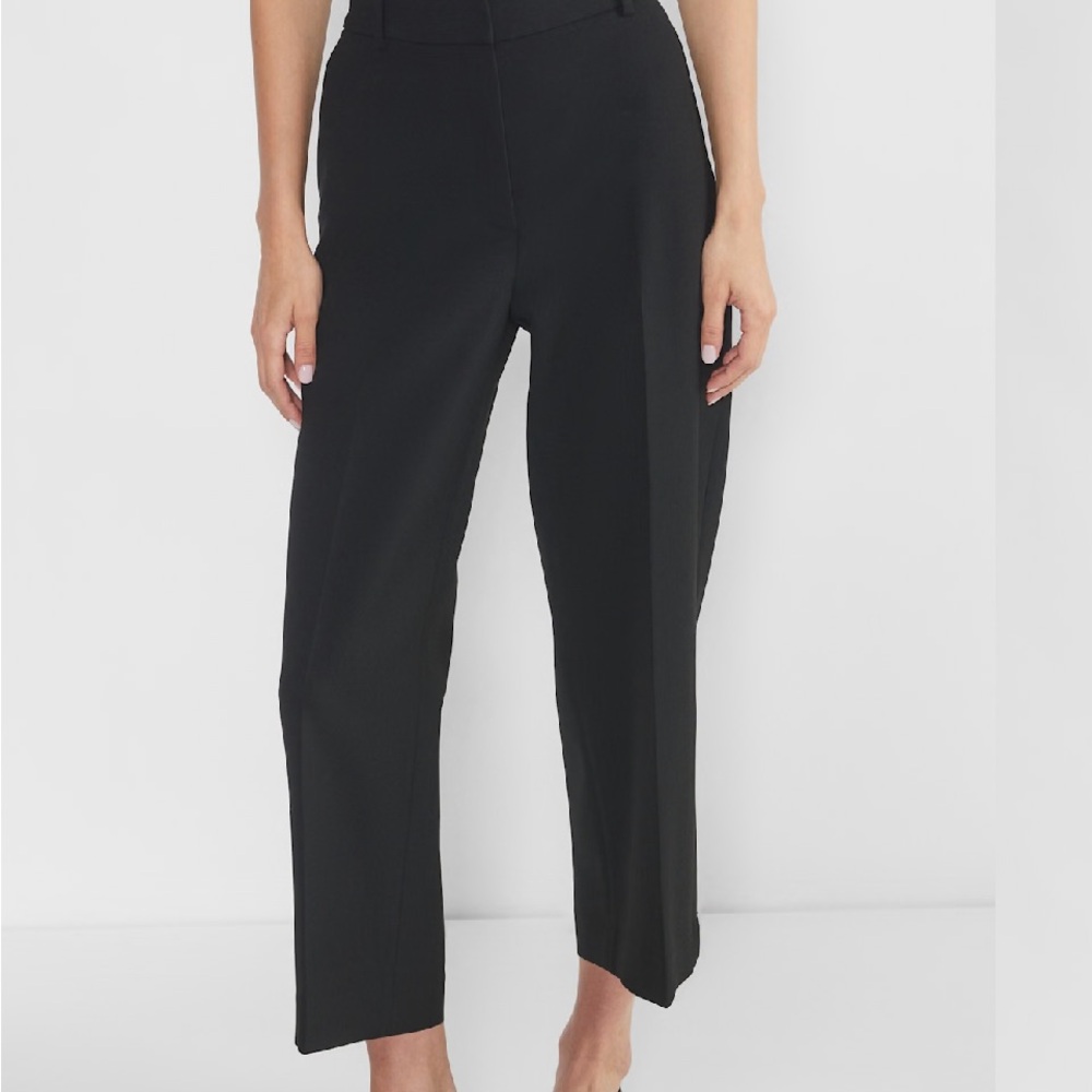 Aritzia Babaton Agency cropped pants
